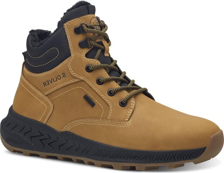 Produktbild S.Oliver Stiefelette (41)