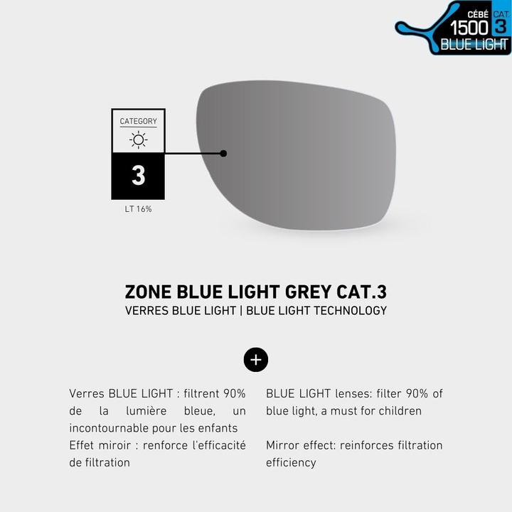 Produktbild Cebe KILLIS Black