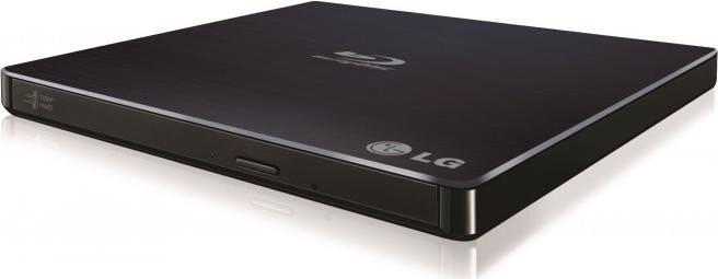Actual product image LG BP55EB40 Drive