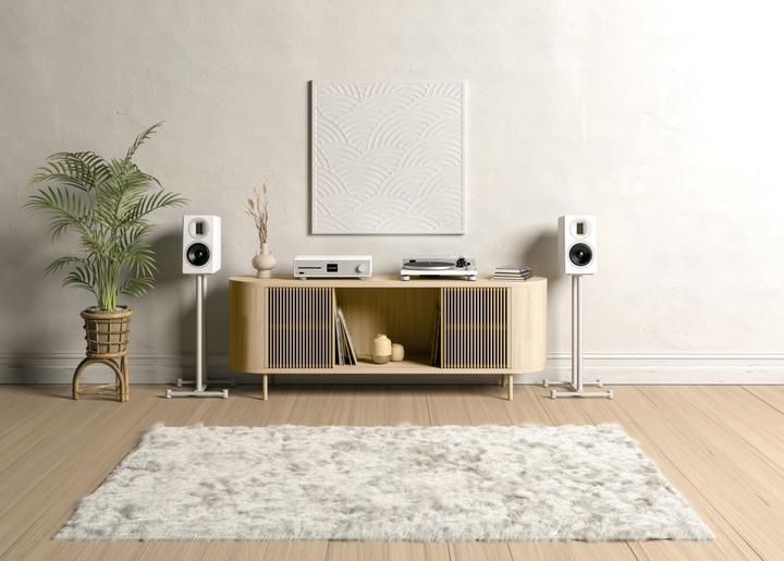 Produktbild Sonoro Maestro (DAB, DAB+, FM, Internetradio, Bluetooth, WLAN)