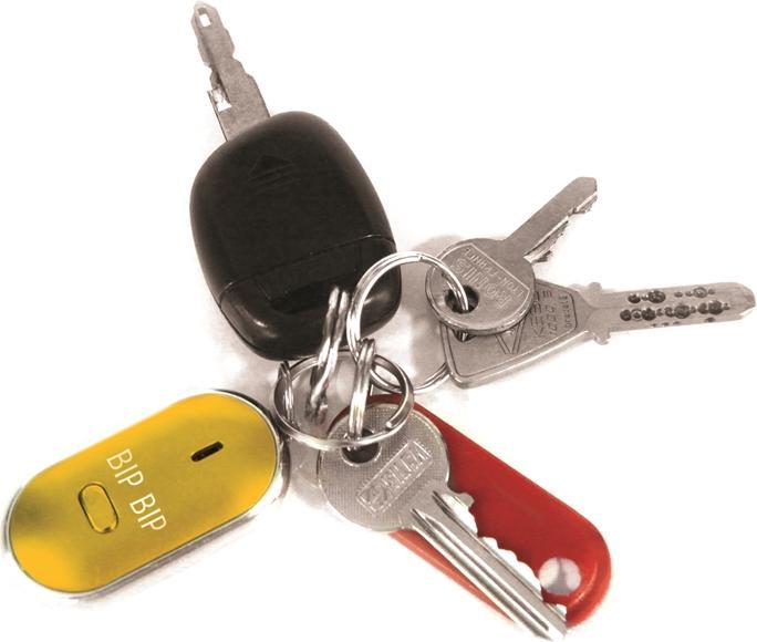 Actual product image Sombo Key finder ass