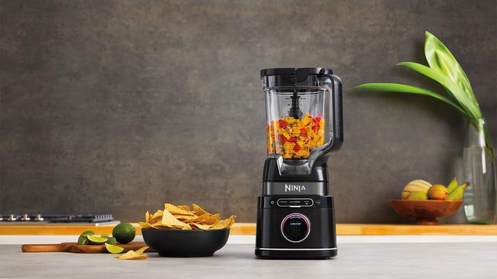 Immagine prodotto Ninja Miscelatore a colonna Foodi TB301EU (1200 W)