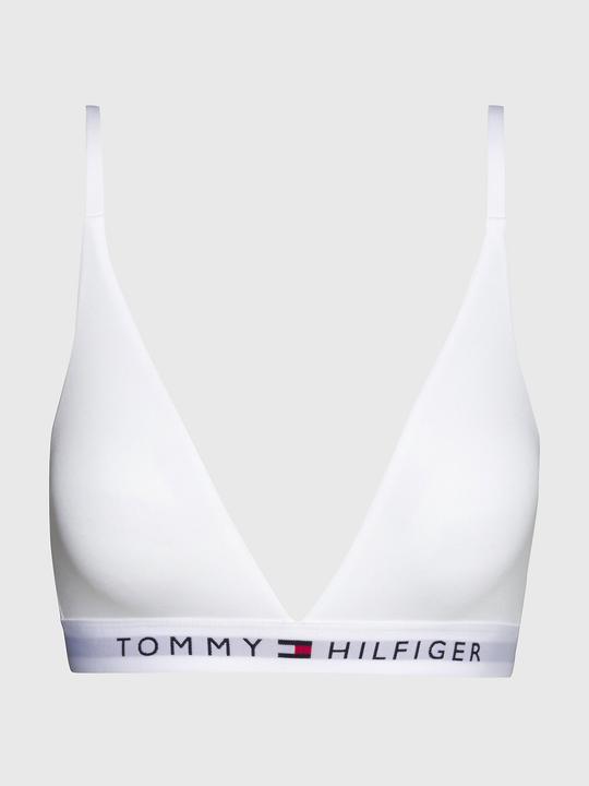 Tommy Hilfiger Unlined Triangle (ext Sizes)