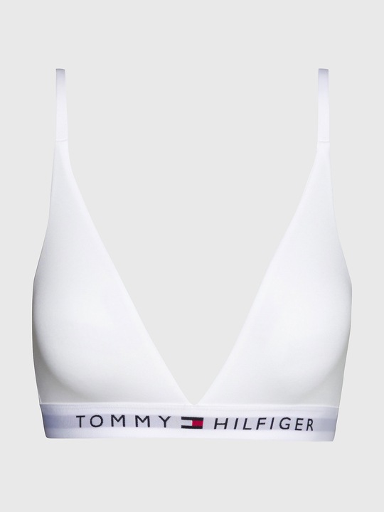 Tommy Hilfiger Unlined Triangle (ext Sizes)