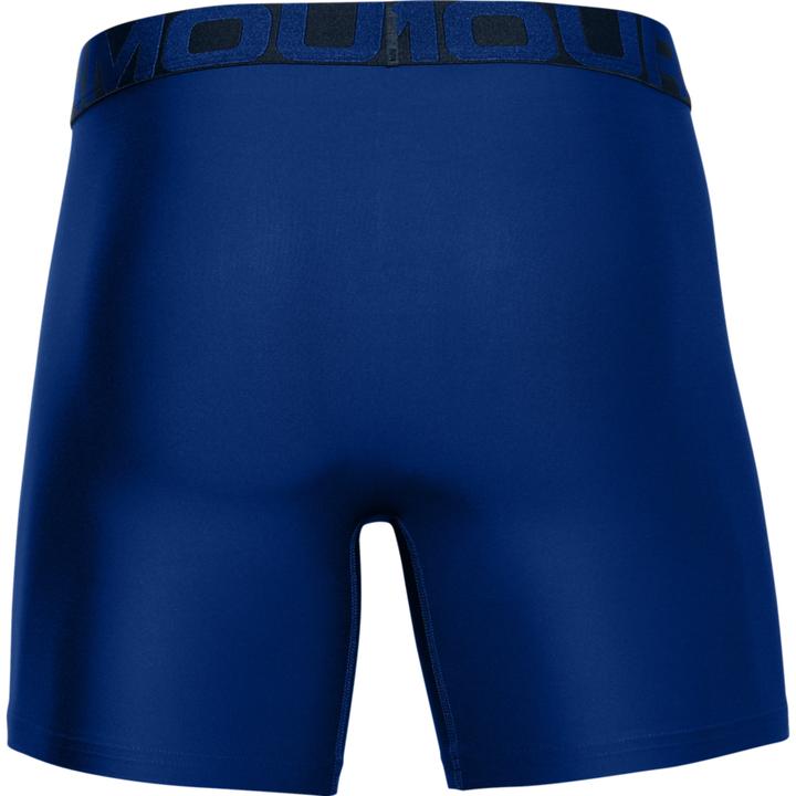 Produktbild Under Armour Tech 6in Boxershort 2er Pack