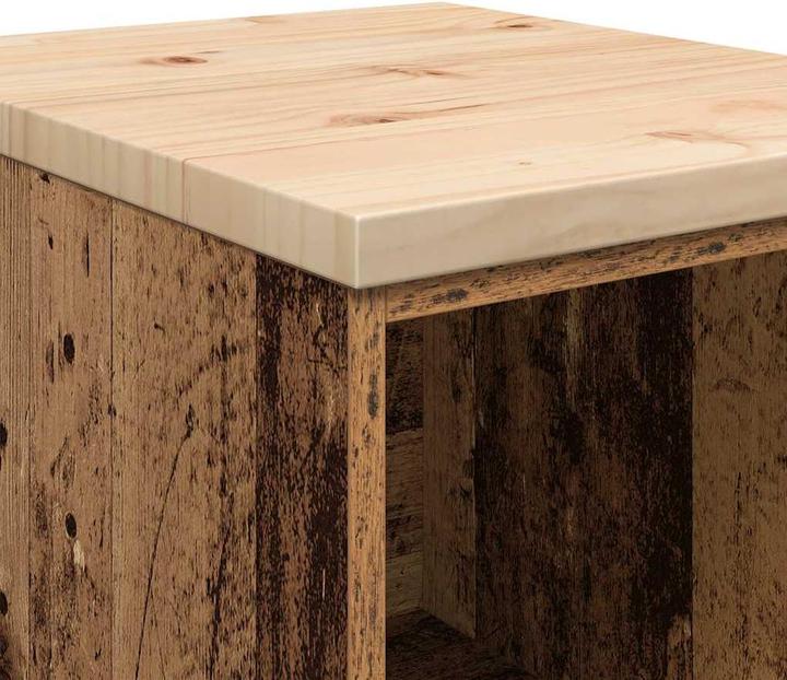 Actual product image vidaXL Marjory (40 cm, 85 cm)