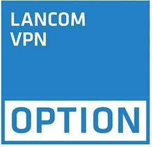 Produktbild Lancom Systems LANCOM VPN-OPTION 25