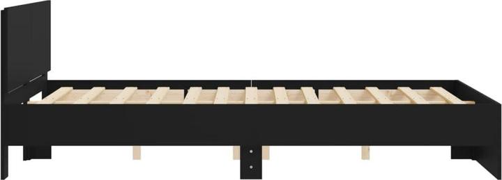 Image du produit vidaXL Bettgestell (140 x 190 cm)