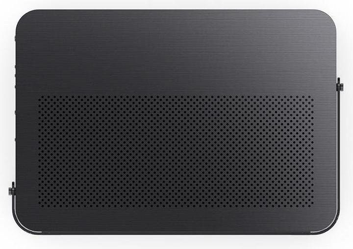 Produktbild Jonsbo TK-2 2.0 (ATX, mATX, Mini-ITX)