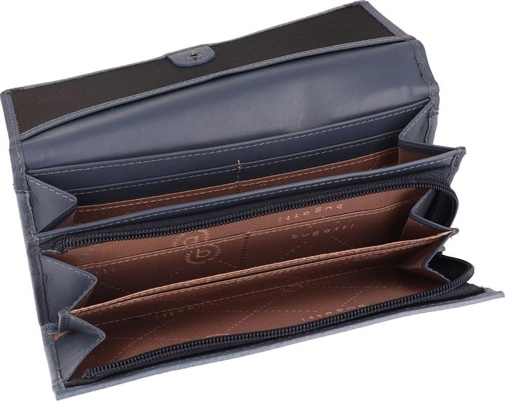 Immagine prodotto Bugatti Portafoglio SINA