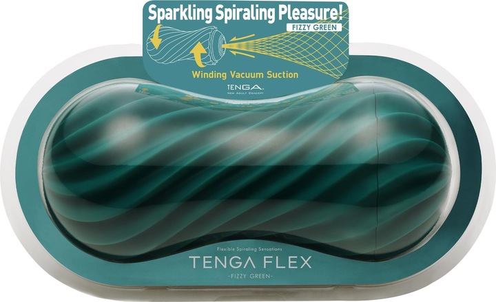 Produktbild Tenga Flex