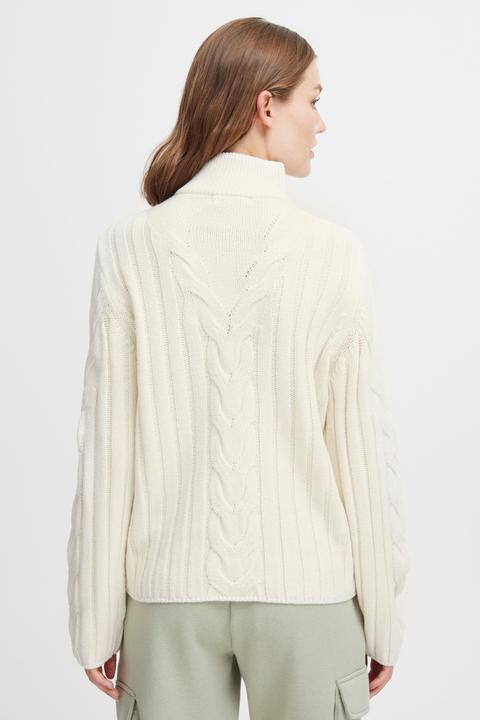Produktbild Oxmo BY - OXOtilly - Pullover - 21800188-ME (S)