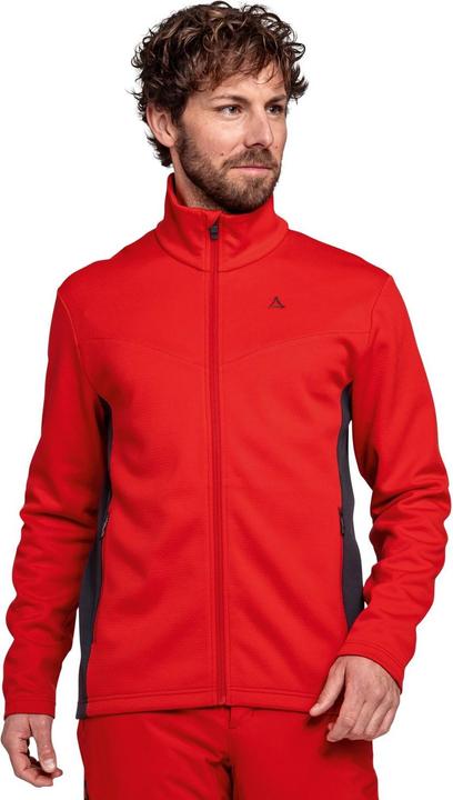 Produktbild Schöffel Fleece Jk Style Pine MNS (48)