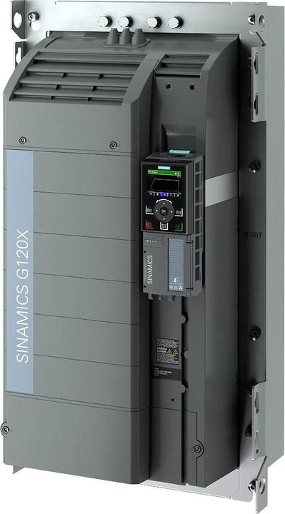 Actual product image Siemens Sinamics