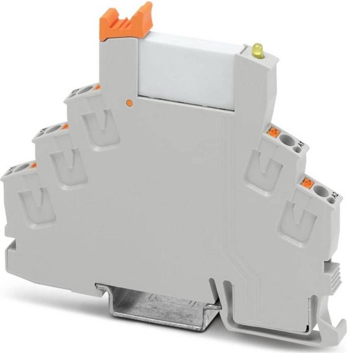 Produktbild Phoenix Contact RIF-0 Relay Module assembled 12DC/21