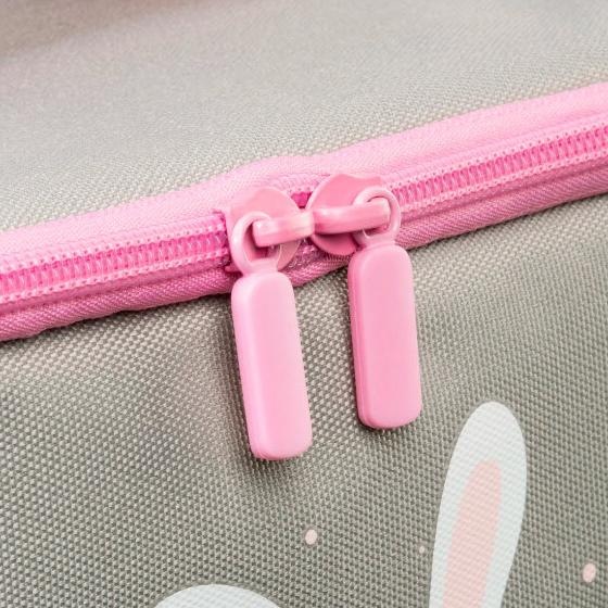 Actual product image Hama Bag for radio play box (German, French, English, Italian)