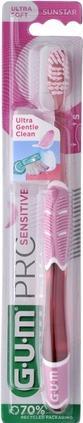 Actual product image Krups Spazz Pro Sensitive Toothbrush (1 x)