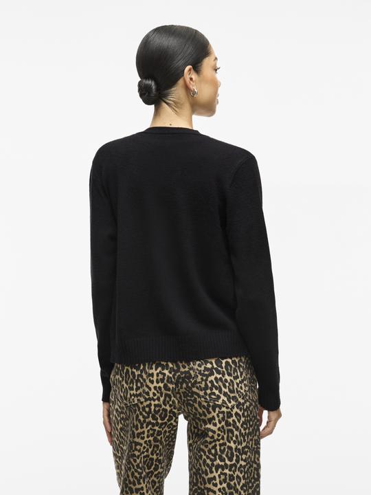 Actual product image Vila Short open cardigan (XS)