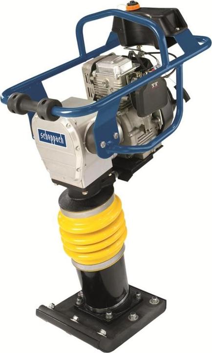Image du produit Scheppach VS1000 (Essence)