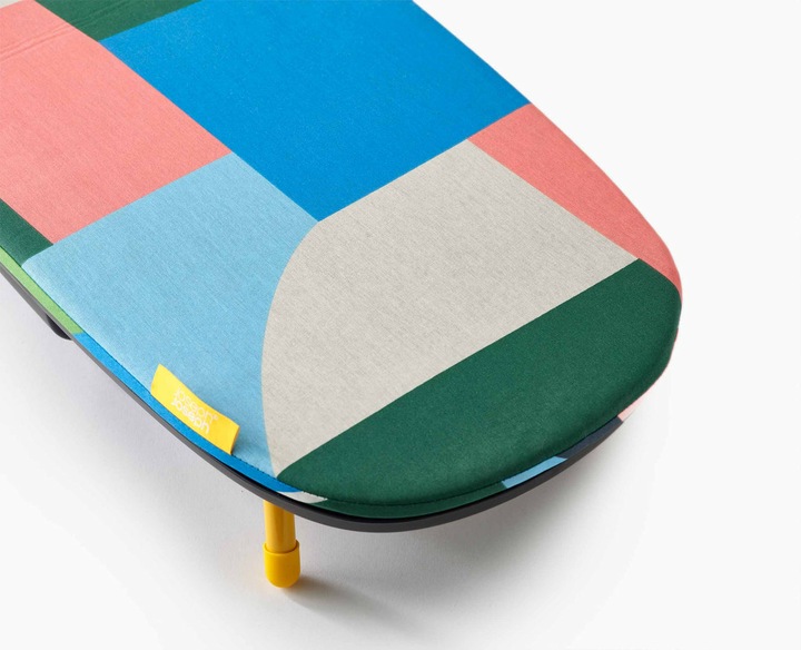 Actual product image Joseph Joseph Pocket folding table ironing board (J Lawes) (90 x 33 cm)