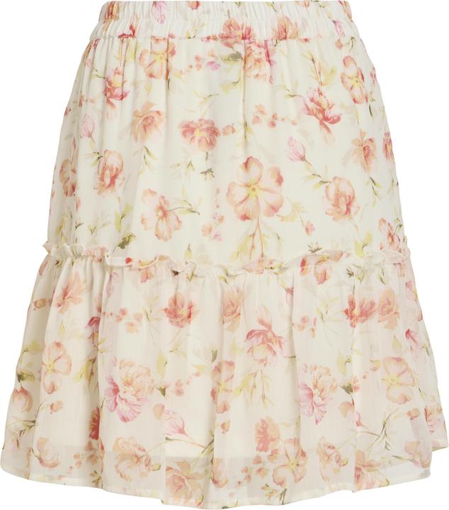 Produktbild Vila VIEMMA High Waist Minirock (40)