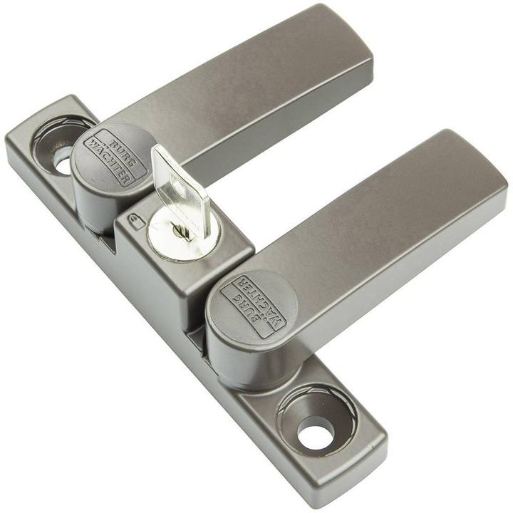 Produktbild Burg Wächter Fenstersicherung Winsafe WS 22 BR SB