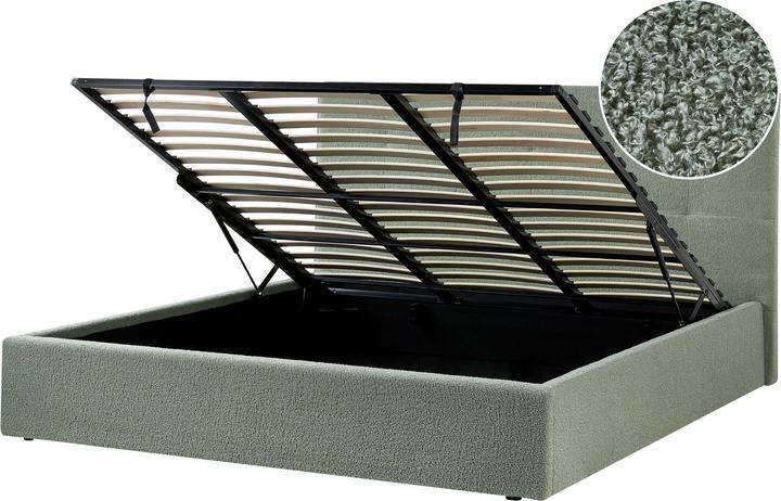 Produktbild Beliani Lorient (180 x 200 cm)