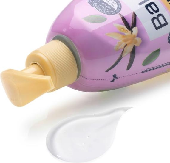 Produktbild dm Balea Flüssigseife Cremeseife Beeren & Vanille (Flüssigseife, 500 ml)