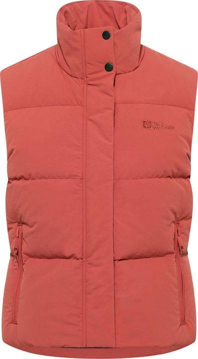 Jack Wolfskin Nordlicht Vest W