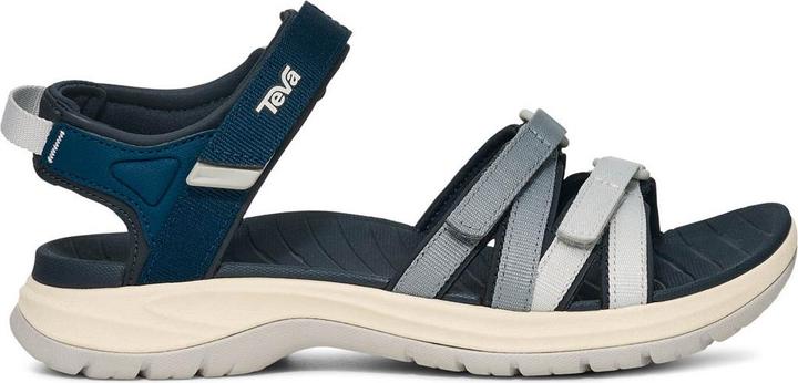 Blue Multi