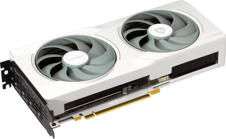 Actual product image Sparkle Arc B570 GUARDIAN Luna OC (10 GB)