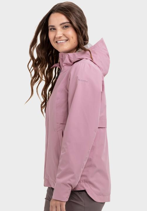 Actual product image Schöffel Jacket Style Bohorok WMS (34)