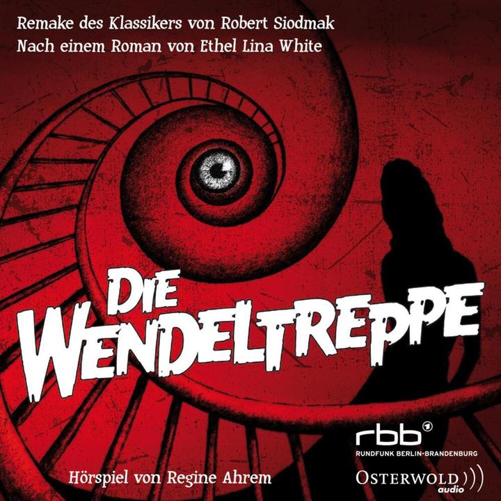 Produktbild Die Wendeltreppe (Ethel L. White, Deutsch)
