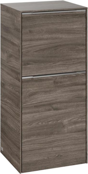 Immagine prodotto Villeroy & Boch Subway 3.0, mobile laterale, 1 cassetto e 1 fermaporta (cerniera) a destra, C595