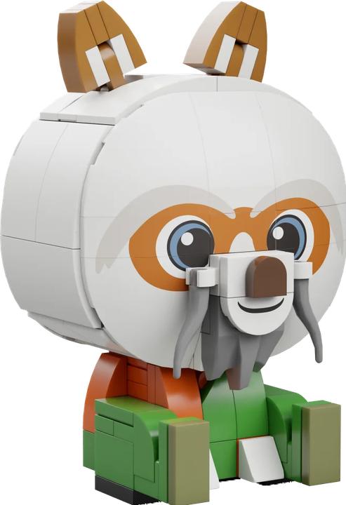 Image du produit Pantasy Kung-Fu Panda - Shifu