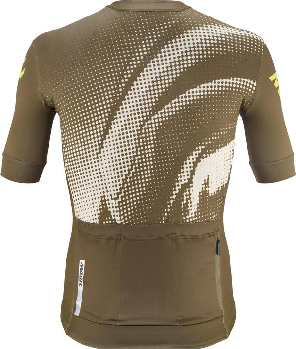 White Pepper / Desert Palm