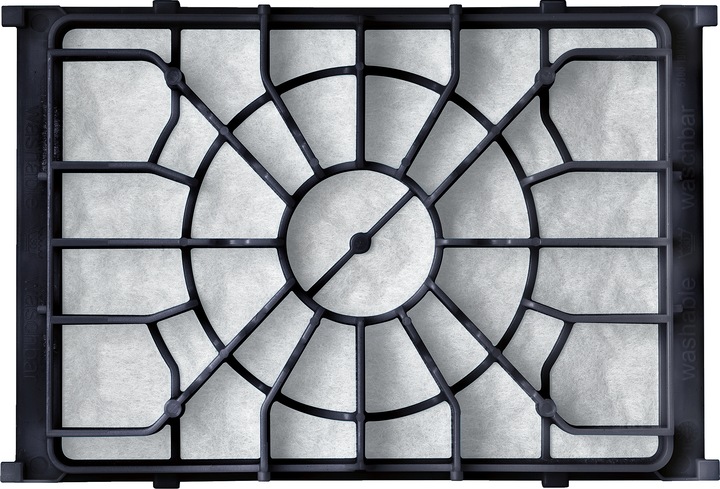 Produktbild Bosch Hausgeräte Motorschutzfilter