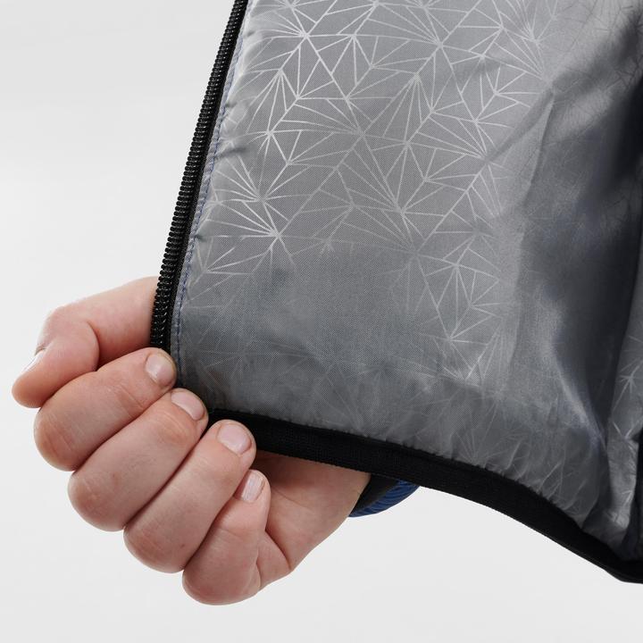 Actual product image Quechua padd jkt mh 500 tw boy 162812 (140, 146, 152)