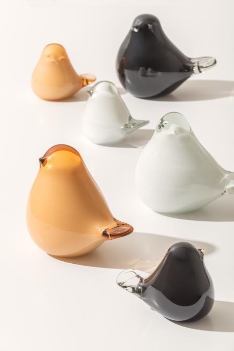 Produktbild present time False