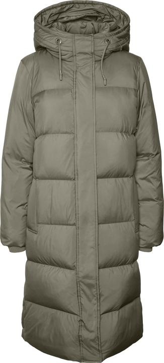 Produktbild Vero Moda Vmericaholly Long Down Jacket Noos Mantel (XXL)