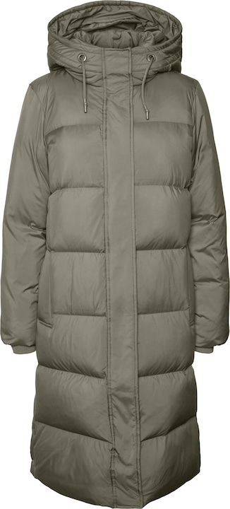 Immagine prodotto Vero Moda VMERICAHOLLY GIACCA LUNGA NOOS Cappotto (XXL)