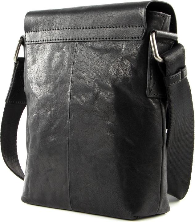 Immagine prodotto Saddler George Messenger Bag