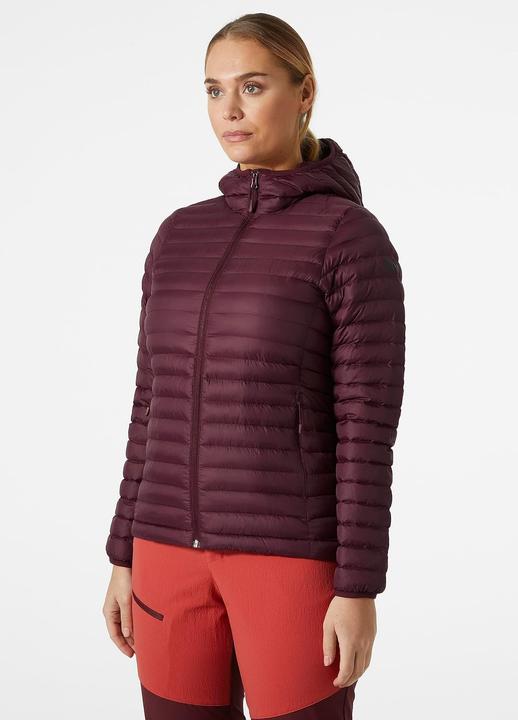 Produktbild Helly Hansen W Sirdal Hooded Insulator Jack (S)
