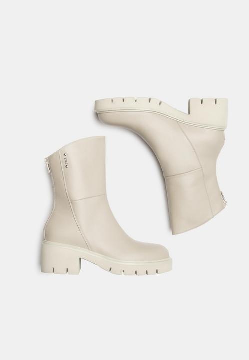 Actual product image Nero Giardini Stiefelette (40)