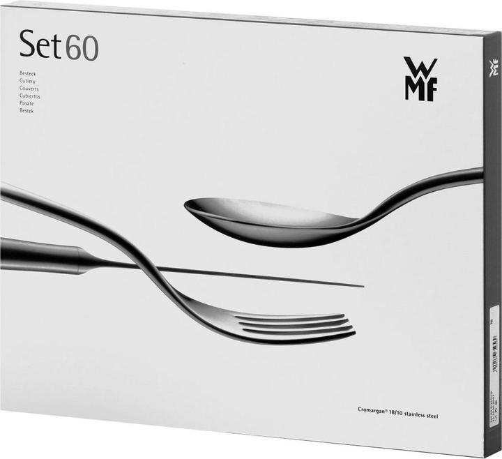 Productafbeelding WMF Bestekset (60 Stuk, Bestekset)