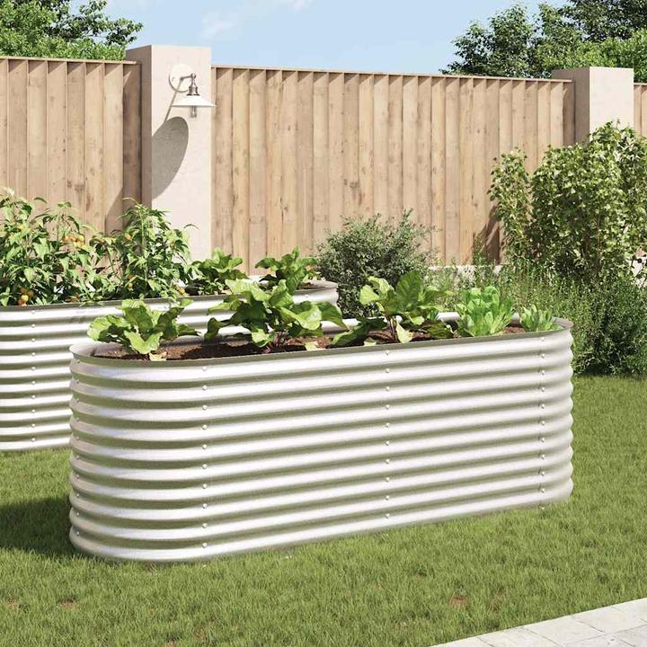 Immagine prodotto vidaXL Garten-Hochbeet