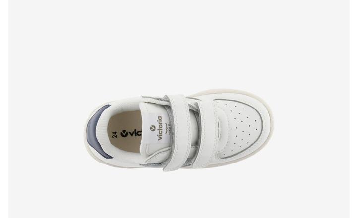 Produktbild Victoria sneakers für babys tiempo tiras efecto piel (27)