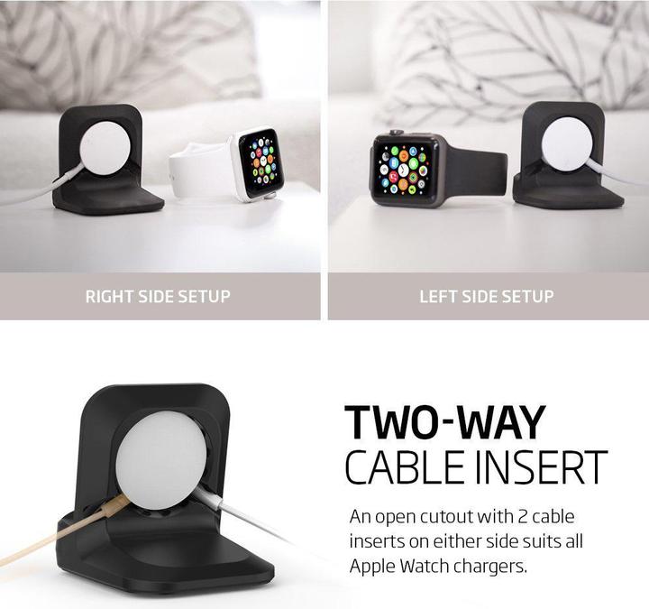 Immagine prodotto Spigen Watch Nightstand S350