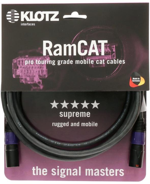 Produktbild Klotz RCBEE070 (70 m)