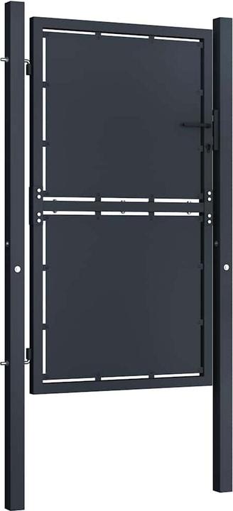 Produktbild vidaXL Gartentor